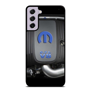 MOPAR LOGO ENGINE LOGO Samsung Galaxy S21 FE Case Cover