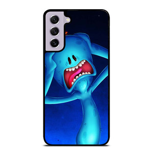 MR MEESEEKS CAN DO Samsung Galaxy S21 FE Case Cover