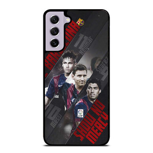 MSN TRIO BARCELONA Samsung Galaxy S21 FE Case Cover