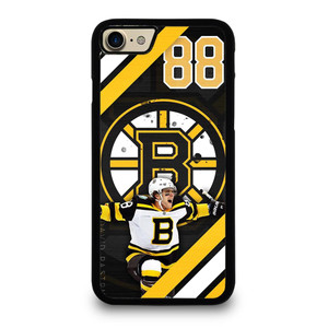 BOSTON BRUINS DAVID PASTRNAK iPhone 7 / 8 Case Cover BOSTON BRUINS DAVID PASTRNAK iPhone 7 / 8 Case Cover