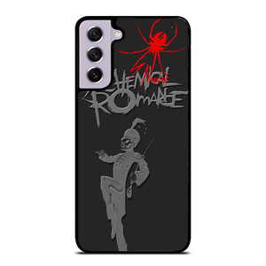 MY CHEMICAL ROMANCE BLACK PARADE 2 Samsung Galaxy S21 FE Case Cover