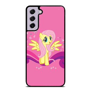 MY LITTLE PONY FLUTTERSHY Samsung Galaxy S21 FE Case Cover