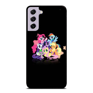 MY LITTLE PONY Samsung Galaxy S21 FE Case Cover