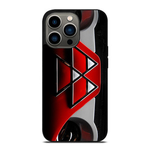 MASSEY FERGUSON EMBLEM iPhone 13 Pro Case Cover
