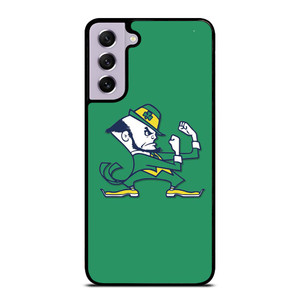 NOTRE DAME FIGHTING 2 Samsung Galaxy S21 FE Case Cover