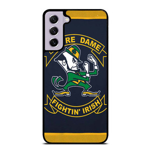 NOTRE DAME FIGHTING IRISH 2 Samsung Galaxy S21 FE Case Cover