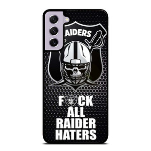 OAKLAND RIDERS 2 Samsung Galaxy S21 FE Case Cover