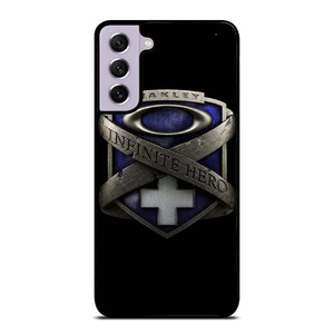 OAKLEY INFINITE HERO Samsung Galaxy S21 FE Case Cover