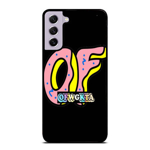 ODD FUTURE OFWGKTA Golf Wang Samsung Galaxy S21 FE Case Cover