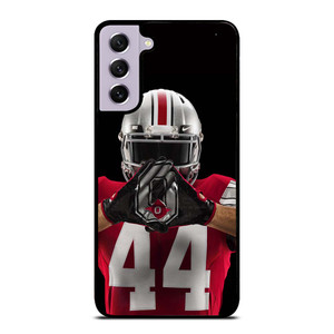 OHIO STATE BUCKEYES FOOTBALL Samsung Galaxy S21 FE Case Cover