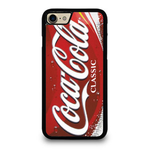 COCA COLA LOGO iPhone 7 / 8 Case Cover