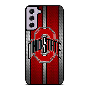 OHIO STATE ICON Samsung Galaxy S21 FE Case Cover
