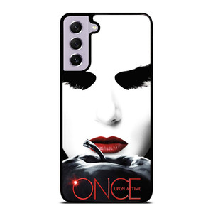ONCE UPON A TIME Samsung Galaxy S21 FE Case Cover