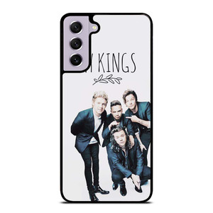 ONE DIRECTION MY KINGS Samsung Galaxy S21 FE Case Cover