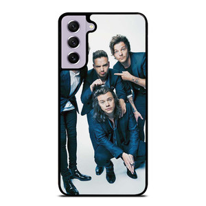 ONE DIRECTION Samsung Galaxy S21 FE Case Cover