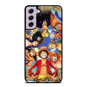 ONE PIECE 1 Samsung Galaxy S21 FE Case Cover