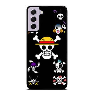 ONE PIECE 3 Samsung Galaxy S21 FE Case Cover