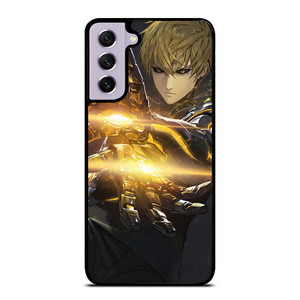 ONE PUNCH MAN GENOS Samsung Galaxy S21 FE Case Cover