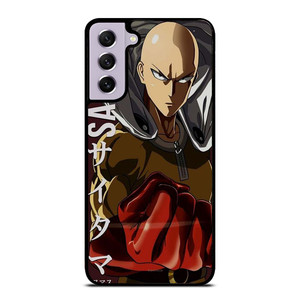 ONE PUNCH MAN SAITAMA ANIME Samsung Galaxy S21 FE Case Cover