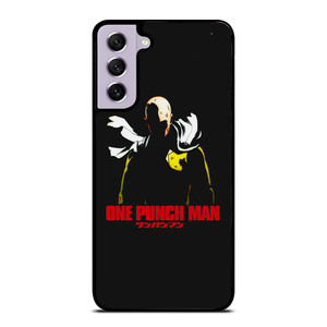ONE PUNCH MAN SAITAMA Samsung Galaxy S21 FE Case Cover