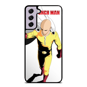 ONE PUNCH-MAN Samsung Galaxy S21 FE Case Cover