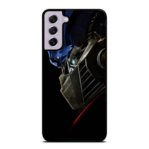 OPTIMUS PRIME Samsung Galaxy S21 FE Case Cover