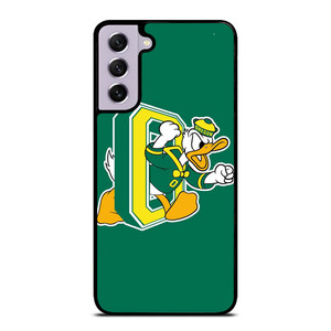 OREGON DUCKS 2 Samsung Galaxy S21 FE Case Cover
