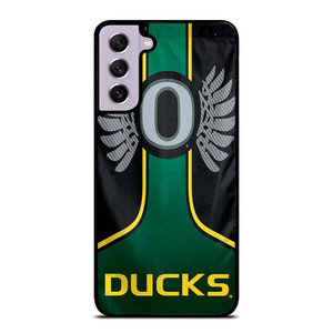 OREGON DUCKS Samsung Galaxy S21 FE Case Cover
