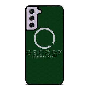 OSCORP INDUSTRIES Samsung Galaxy S21 FE Case Cover