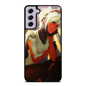 OVERWATCH MERCI Samsung Galaxy S21 FE Case Cover