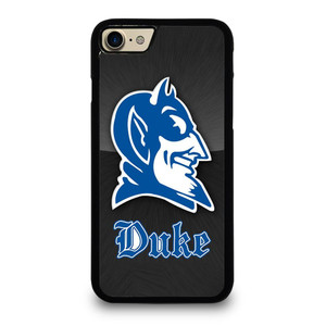 DUKE BLUE DEVILS LOGO iPhone 7 / 8 Case Cover DUKE BLUE DEVILS LOGO iPhone 7 / 8 Case Cover