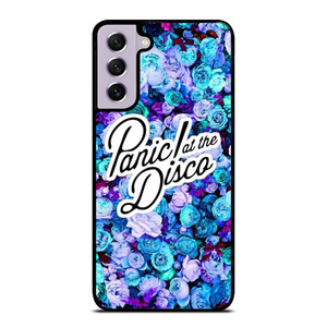 PANIC AT THE DISCO Samsung Galaxy S21 FE Case Cover