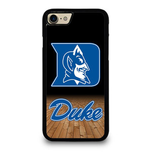 DUKE BLUE DEVILS MLB iPhone 7 / 8 Case Cover DUKE BLUE DEVILS MLB iPhone 7 / 8 Case Cover