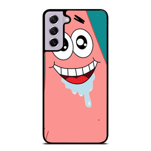 PATRICK STAR SPONGEBOB 3 Samsung Galaxy S21 FE Case Cover