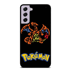 POKEMON CHARMANDER Samsung Galaxy S21 FE Case Cover