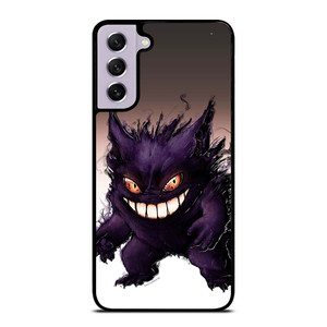 POKEMON GENGAR Samsung Galaxy S21 FE Case Cover
