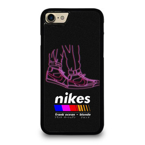 FRANK OCEAN BLOND NIKES iPhone 7 / 8 Case Cover FRANK OCEAN BLOND NIKES iPhone 7 / 8 Case Cover