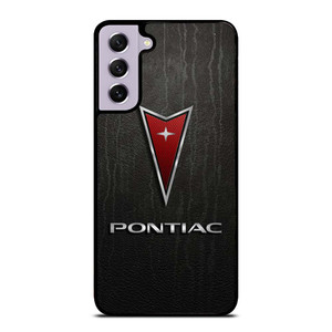 PONTIAC CAR LOGO Samsung Galaxy S21 FE Case Cover
