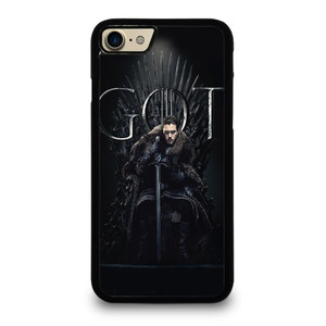 GAME OF THRONES JON SNOW iPhone 7 / 8 Case Cover
