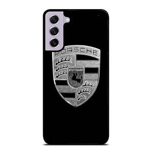 PORSCHE CAR LOGO Samsung Galaxy S21 FE Case Cover