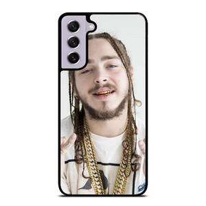 POST MALONE Samsung Galaxy S21 FE Case Cover
