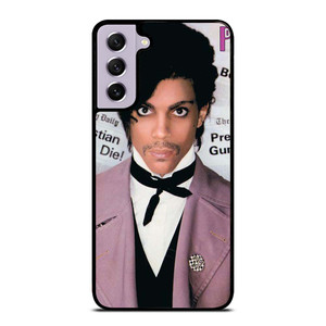 PRINCE ALBUM Samsung Galaxy S21 FE Case Cover