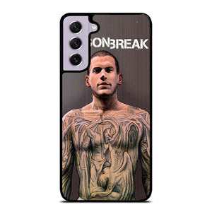 PRISON BREAK MICHAEL SCOFIELD Samsung Galaxy S21 FE Case Cover