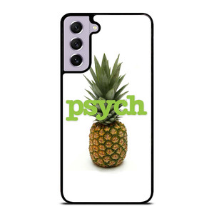 PSYCH Logo 2 Samsung Galaxy S21 FE Case Cover