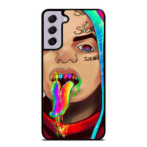 RAPPER 6IX9INE SIX NINE Samsung Galaxy S21 FE Case Cover