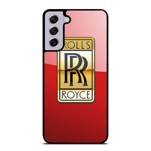 ROLLS ROYCE Samsung Galaxy S21 FE Case Cover