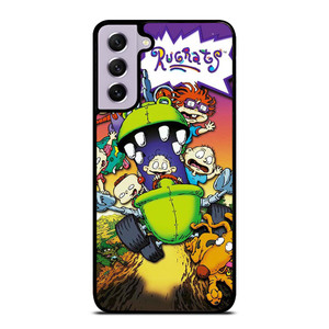 RUGRATS CARTOON NICKELODEON Samsung Galaxy S21 FE Case Cover