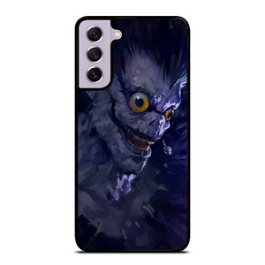 RYUK DEATH NOTE ART Samsung Galaxy S21 FE Case Cover