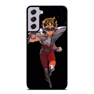 SAINT SEIYA PEGASUS SEIYA Samsung Galaxy S21 FE Case Cover