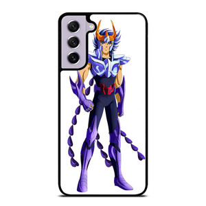 SAINT SEIYA PHOENIX IKKI Samsung Galaxy S21 FE Case Cover